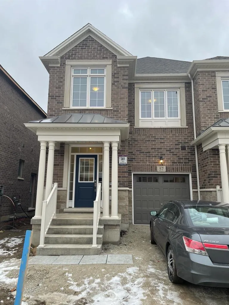 Photo 1 of 57 Bermondsey Way, Brampton, Bram West — HOMEH