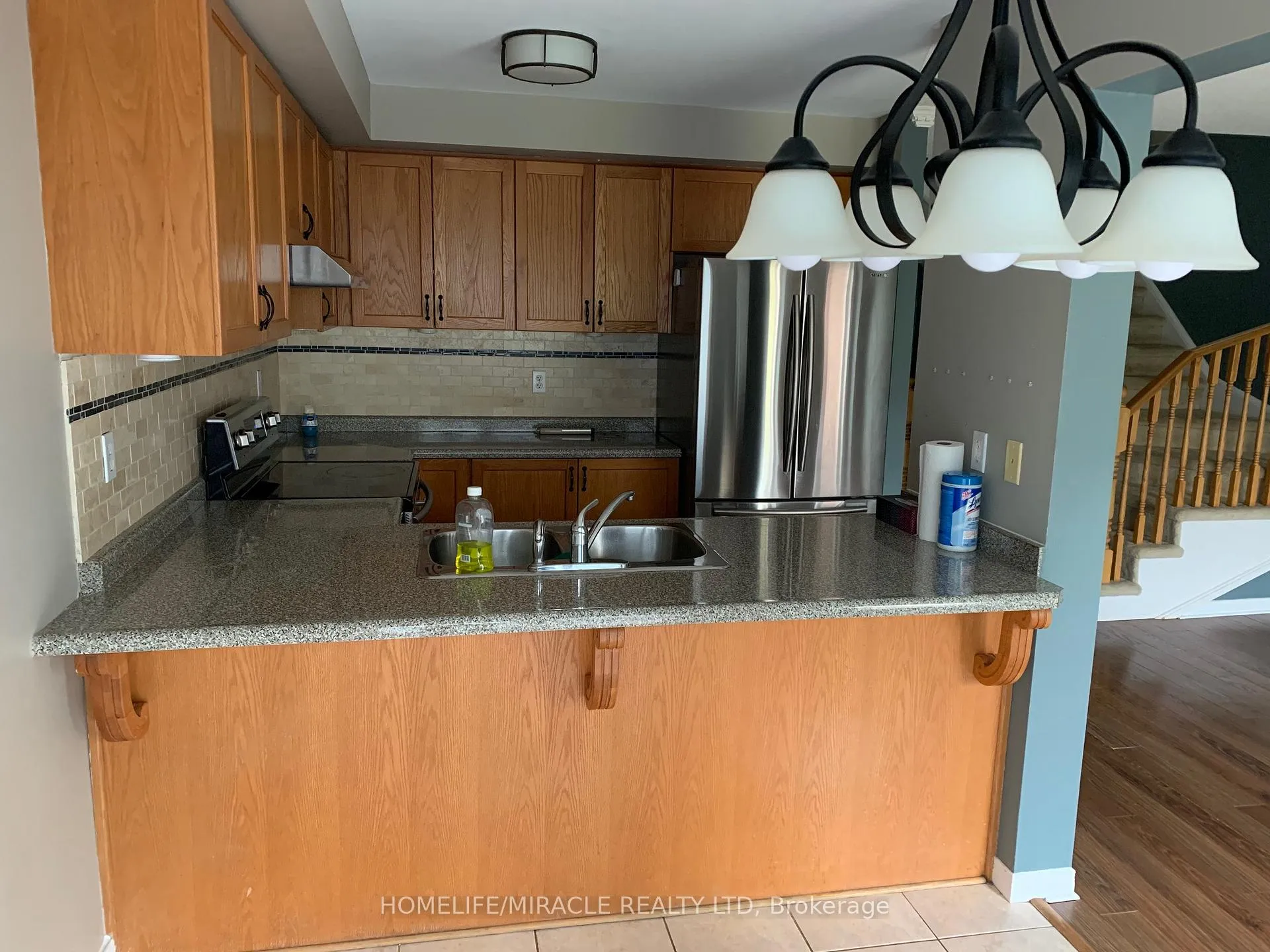 Photo 19 of 78 Cornerstone Drive, Hamilton, Stoney Creek Mountain — HOMEH