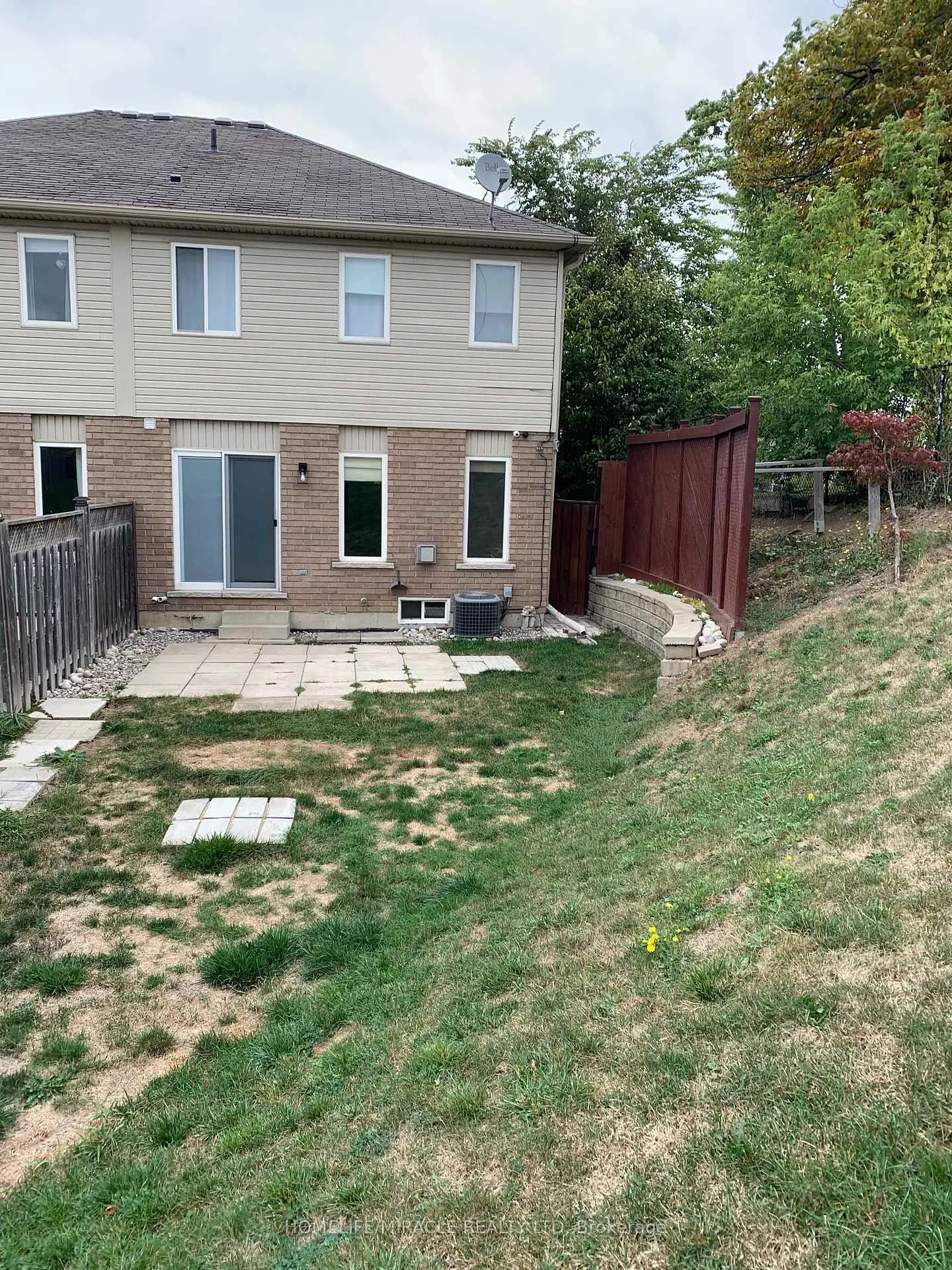Photo 21 of 78 Cornerstone Drive, Hamilton, Stoney Creek Mountain — HOMEH