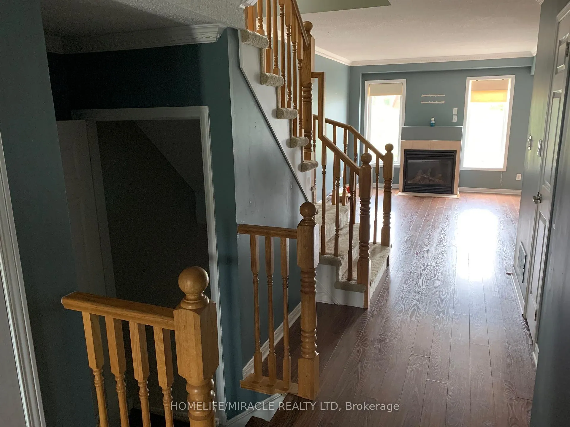 Photo 27 of 78 Cornerstone Drive, Hamilton, Stoney Creek Mountain — HOMEH