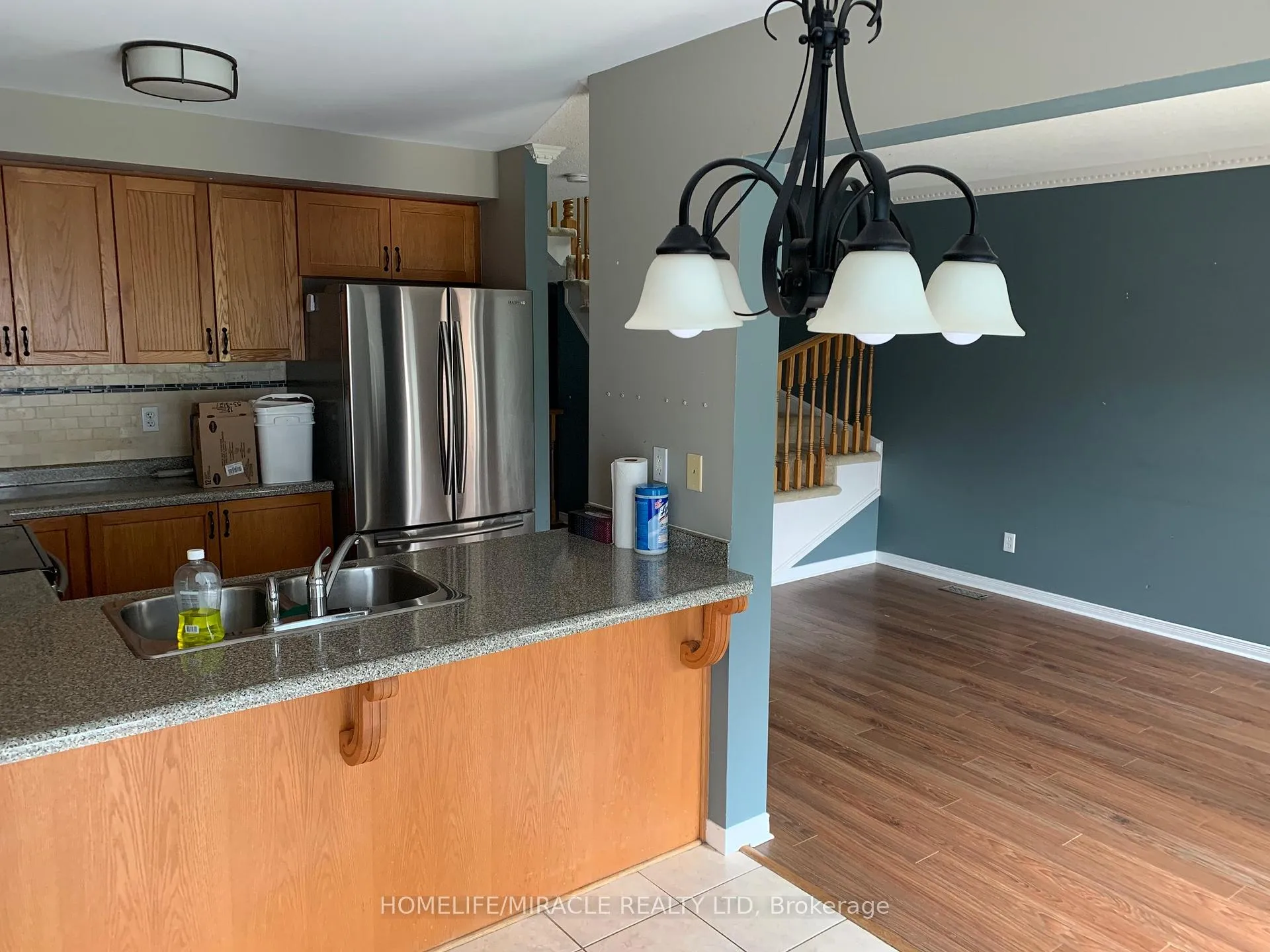 Photo 29 of 78 Cornerstone Drive, Hamilton, Stoney Creek Mountain — HOMEH