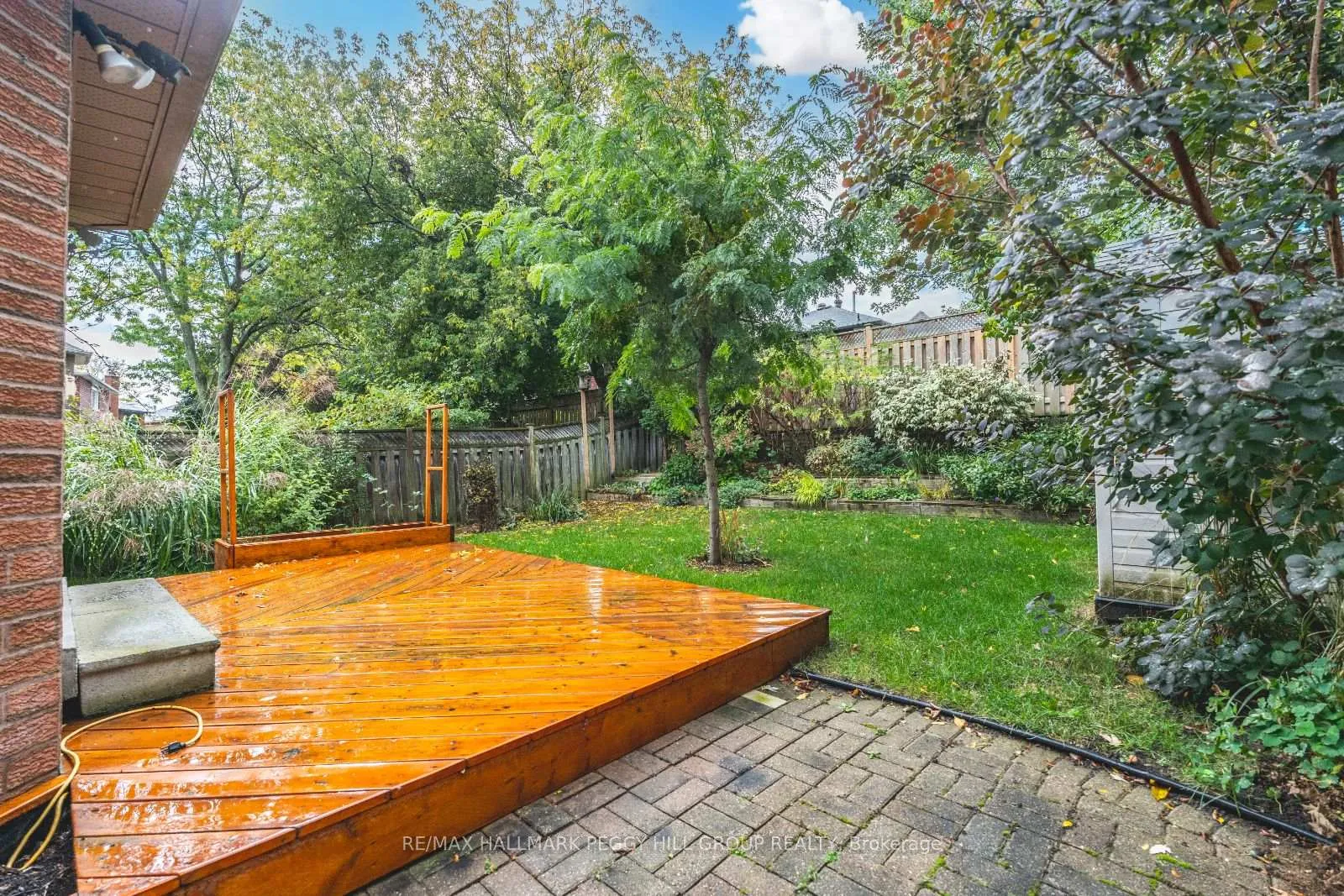 Photo 19 of 22 Macmillan Crescent, Barrie, Painswick North — HOMEH