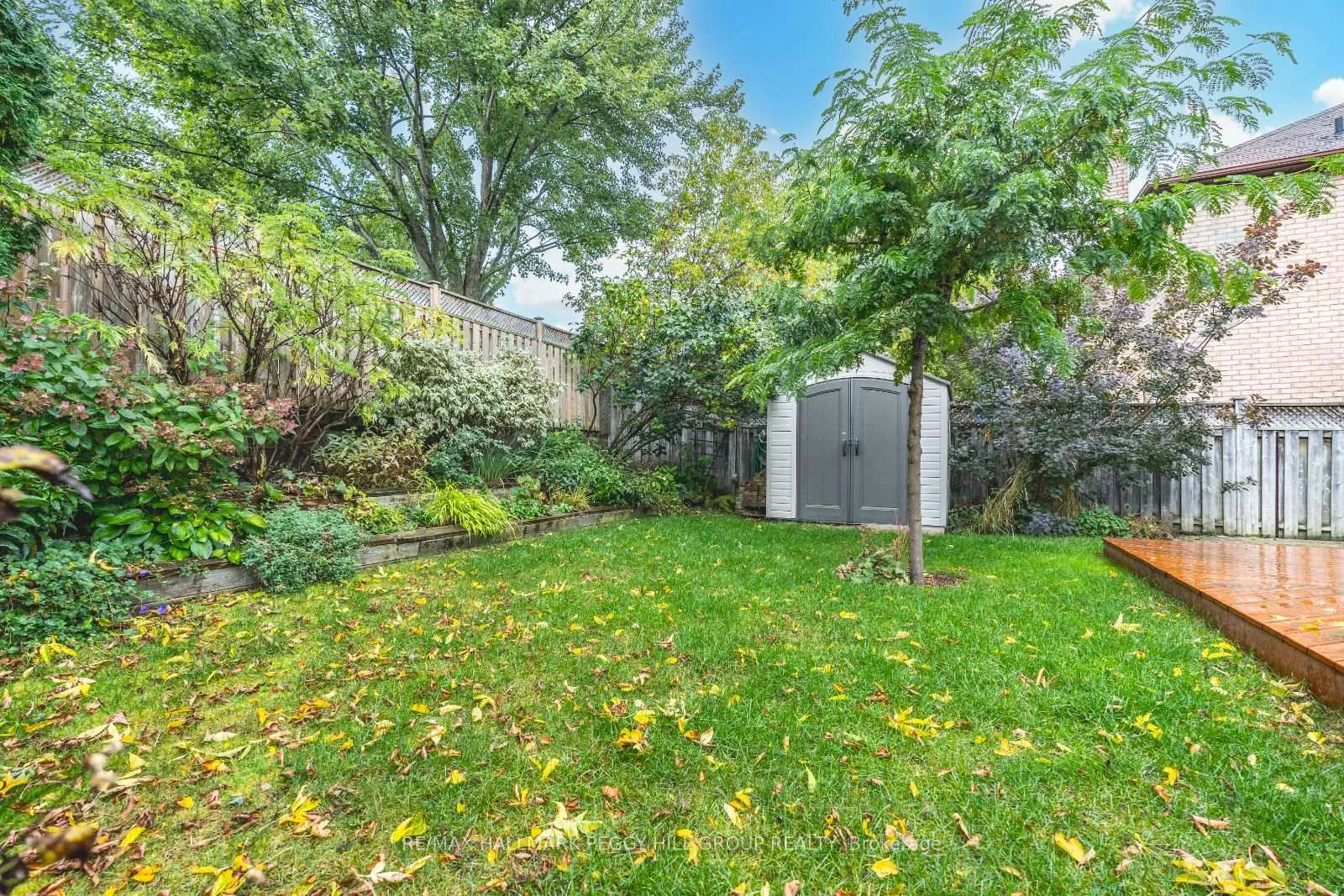 Photo 22 of 22 Macmillan Crescent, Barrie, Painswick North — HOMEH
