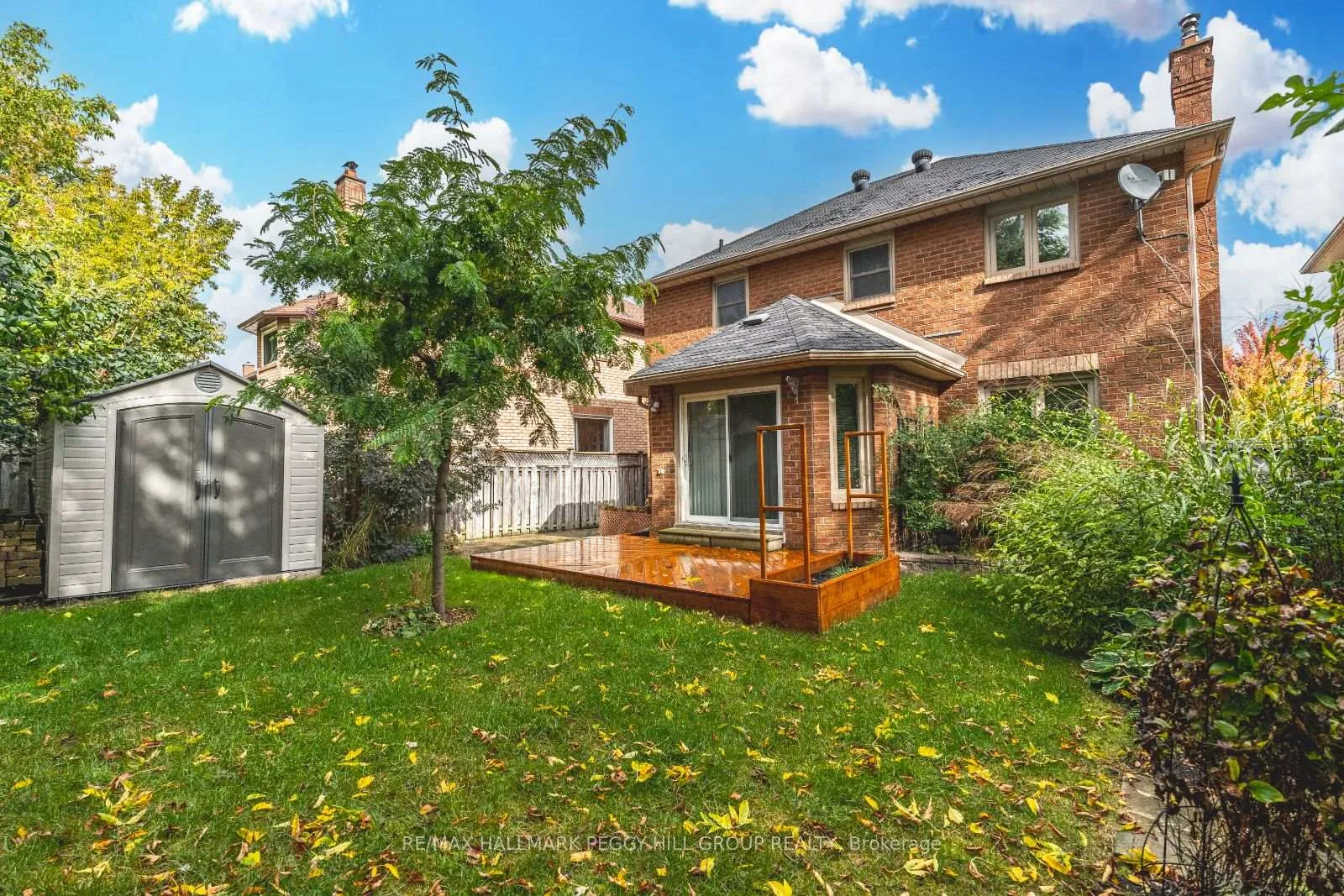 Photo 23 of 22 Macmillan Crescent, Barrie, Painswick North — HOMEH