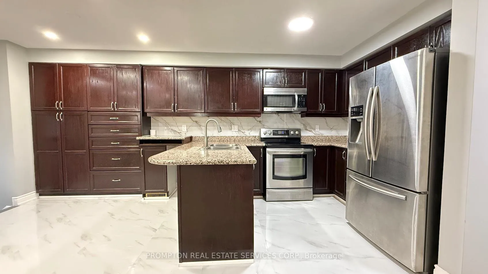 Photo 9 of 2037 Bur Oak Avenue, Markham, Greensborough — HOMEH