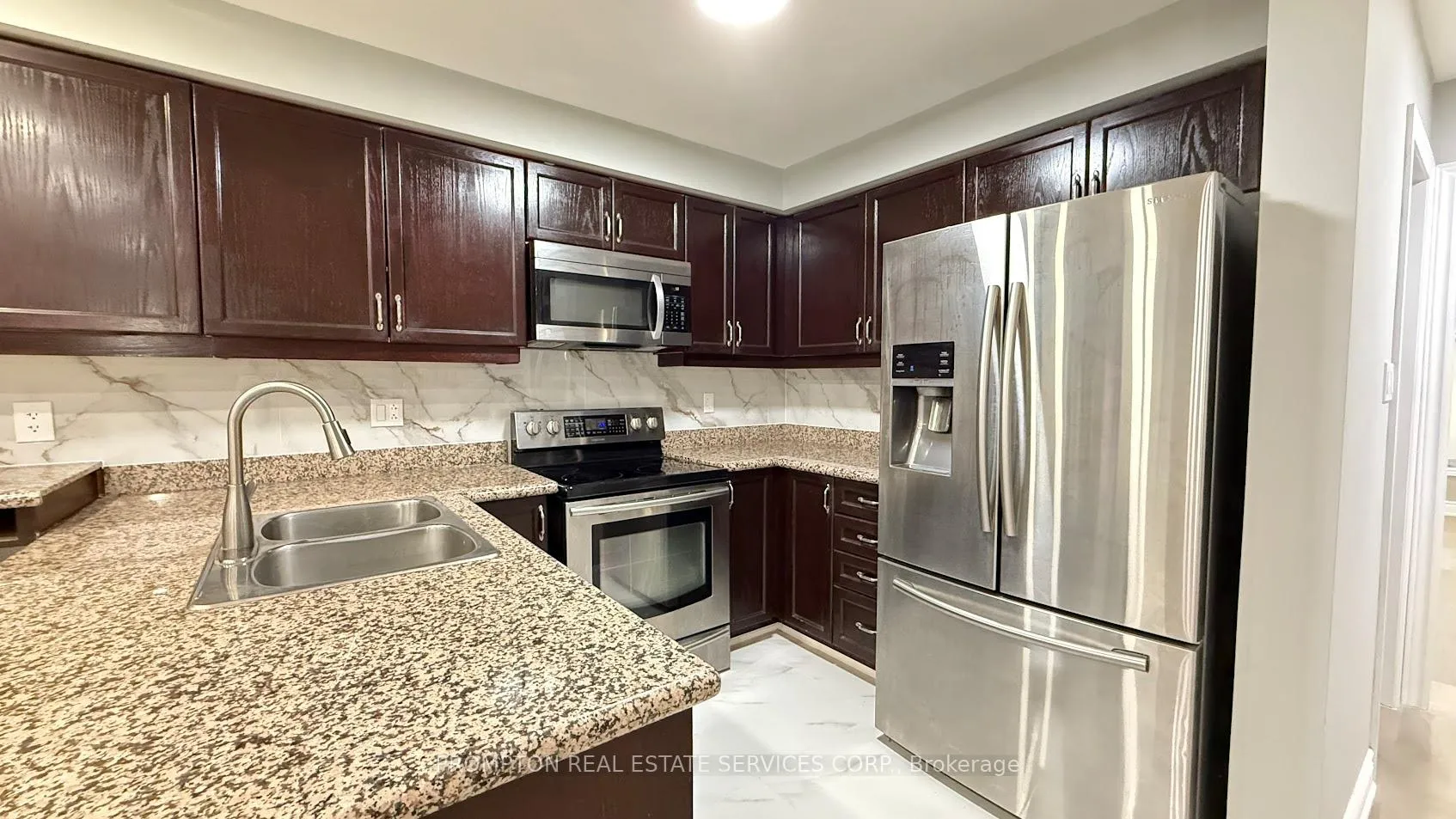 Photo 10 of 2037 Bur Oak Avenue, Markham, Greensborough — HOMEH