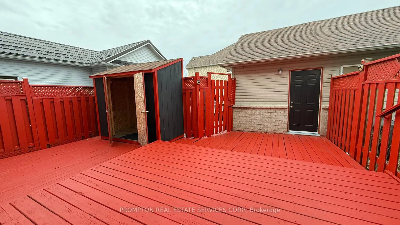 Photo 20 of 2037 Bur Oak Avenue, Markham, Greensborough — HOMEH