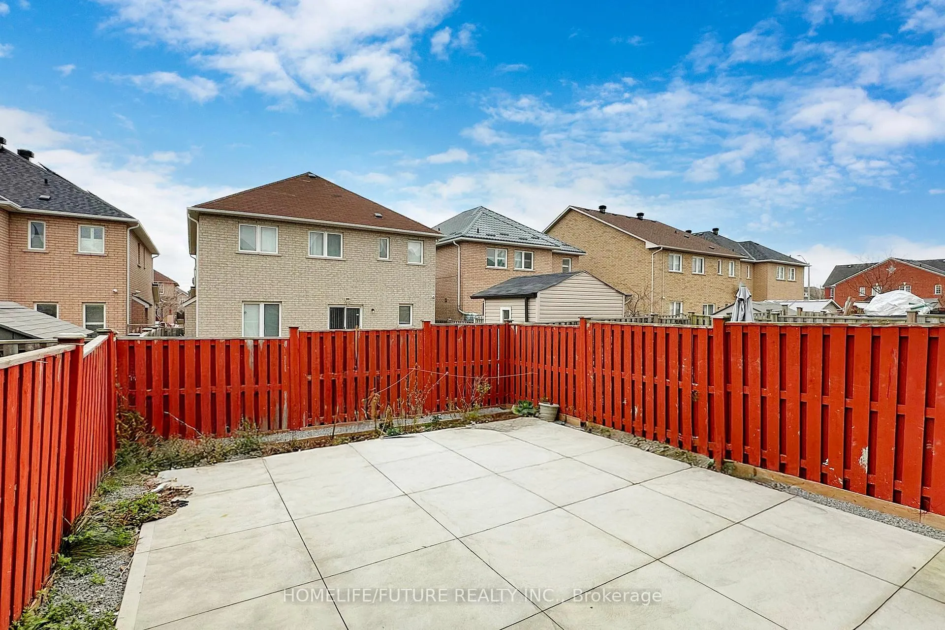 Photo 23 of 100 Lahore Crescent, Markham, Cedarwood — HOMEH