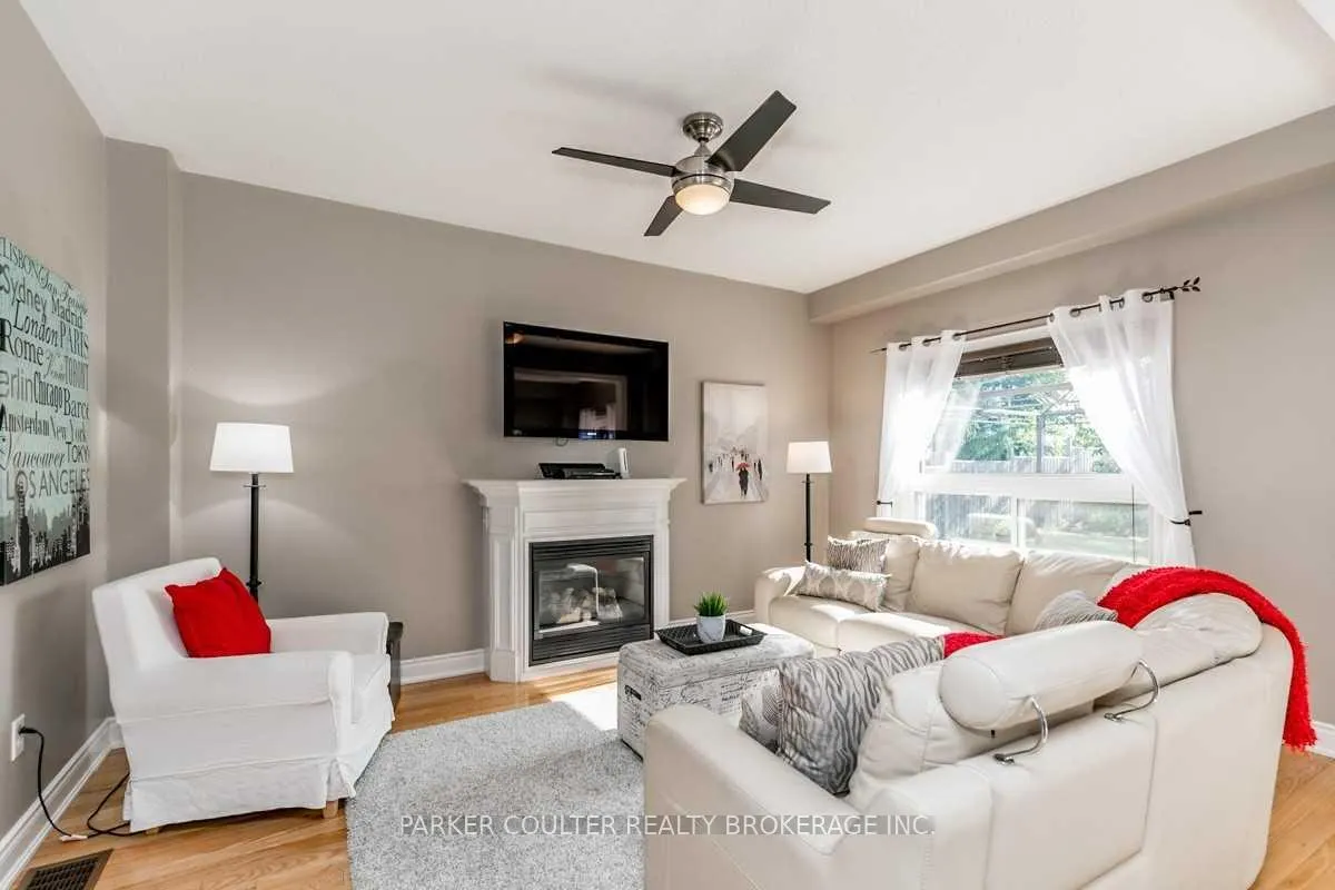 Photo 5 of 107 Winchester Terrace, Barrie, Rural Barrie Southeast — HOMEH
