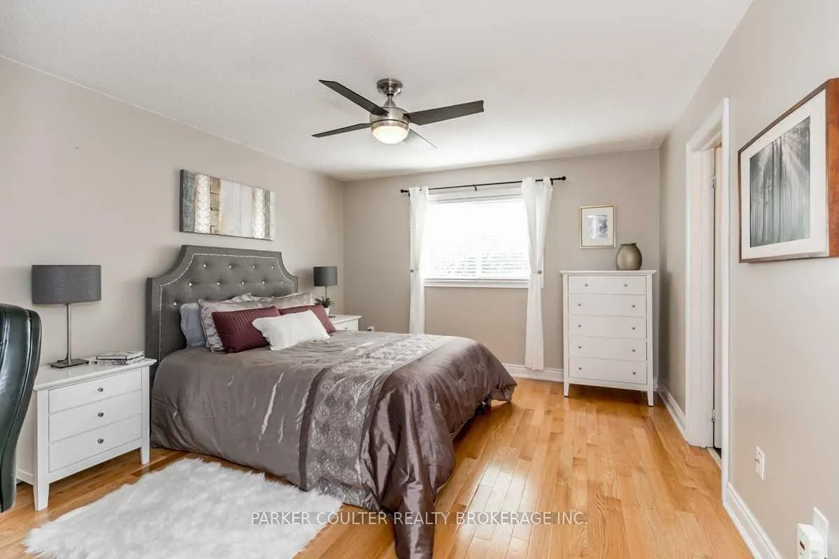 Photo 6 of 107 Winchester Terrace, Barrie, Rural Barrie Southeast — HOMEH