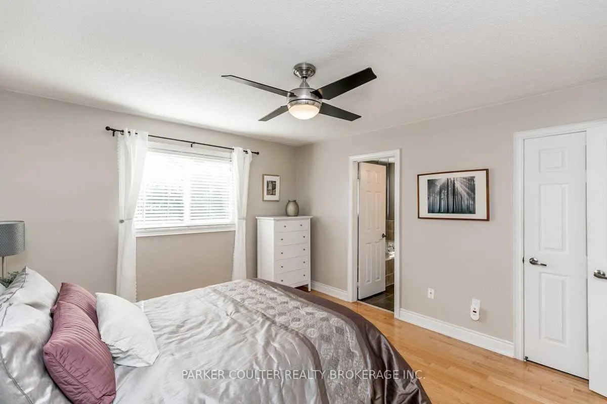 Photo 7 of 107 Winchester Terrace, Barrie, Rural Barrie Southeast — HOMEH