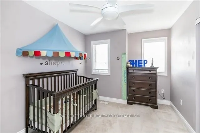 Photo 10 of 107 Winchester Terrace, Barrie, Rural Barrie Southeast — HOMEH