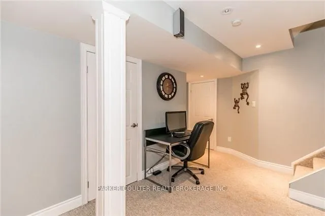 Photo 13 of 107 Winchester Terrace, Barrie, Rural Barrie Southeast — HOMEH