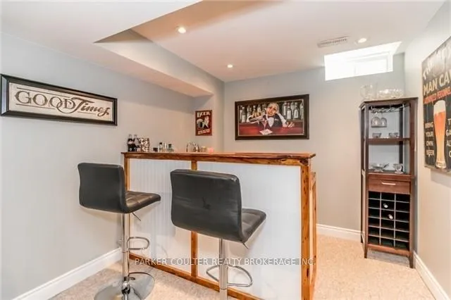 Photo 17 of 107 Winchester Terrace, Barrie, Rural Barrie Southeast — HOMEH