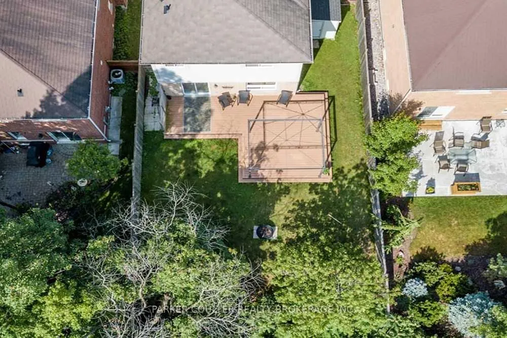 Photo 19 of 107 Winchester Terrace, Barrie, Rural Barrie Southeast — HOMEH