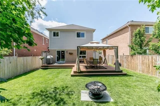 Photo 21 of 107 Winchester Terrace, Barrie, Rural Barrie Southeast — HOMEH