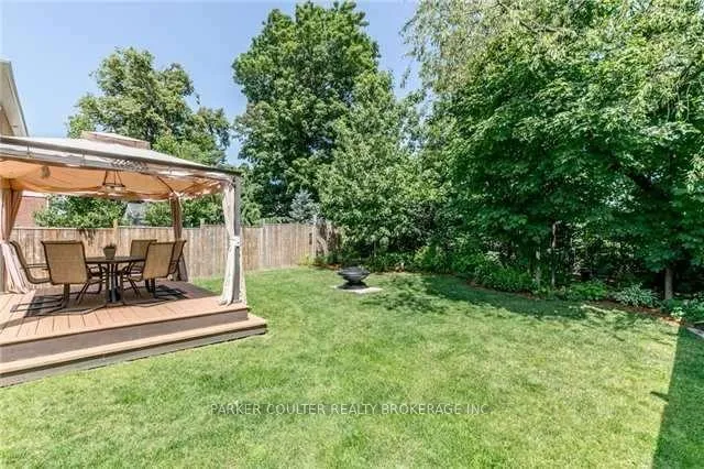 Photo 22 of 107 Winchester Terrace, Barrie, Rural Barrie Southeast — HOMEH