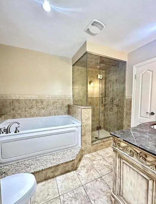 Photo 5 of Unit Upper, 91 Rainbow Drive, Vaughan, West Woodbridge — HOMEH