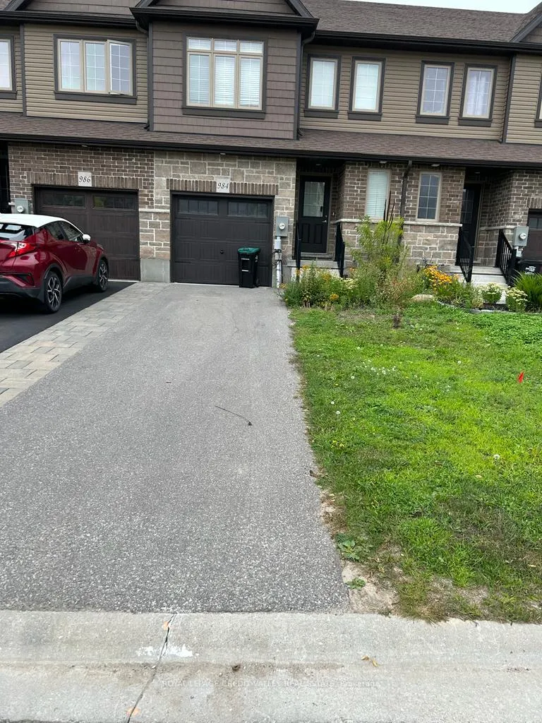Photo 1 of 984 Wright Drive, Midland — HOMEH