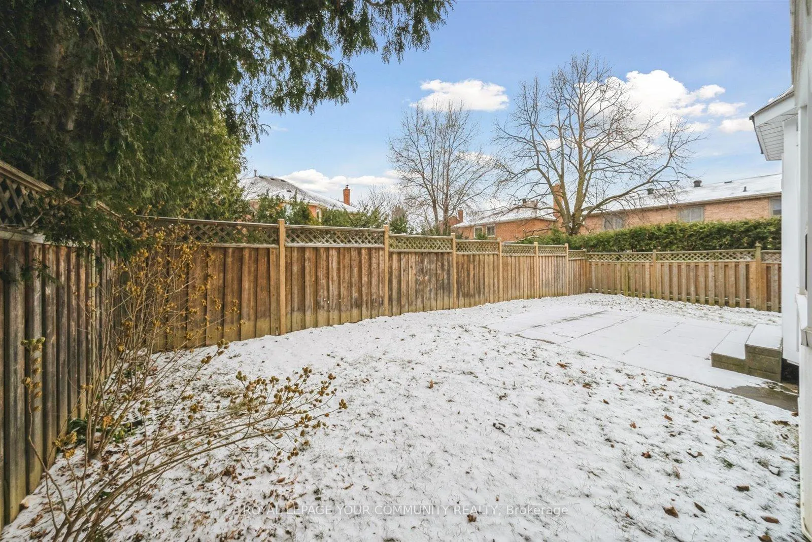 Photo 37 of 90 Tangreen Circle, Vaughan, Crestwood-Springfarm-Yorkhill — HOMEH