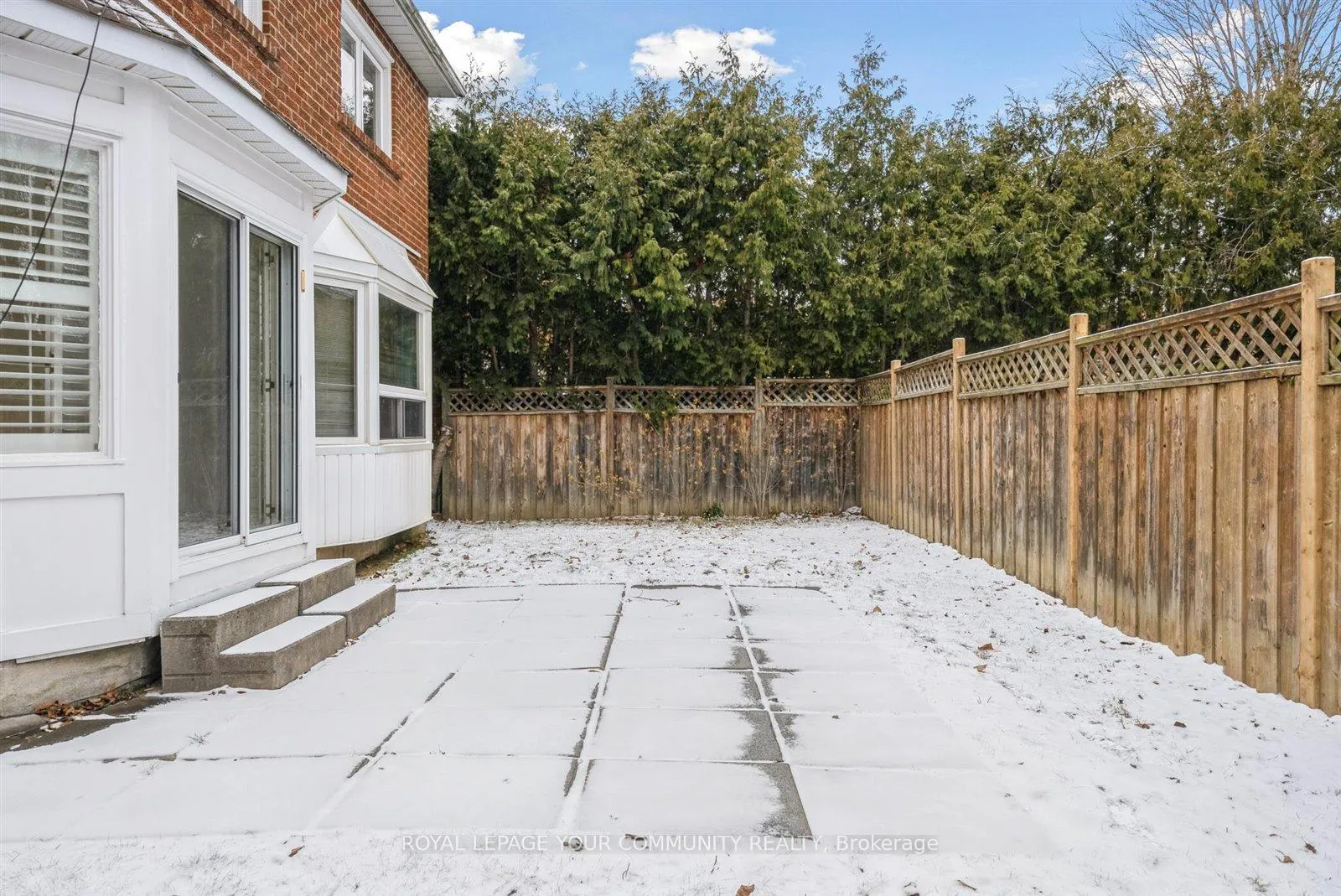Photo 38 of 90 Tangreen Circle, Vaughan, Crestwood-Springfarm-Yorkhill — HOMEH