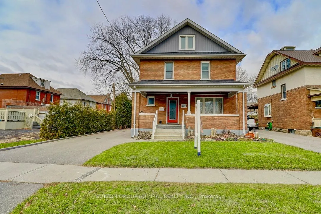 Photo 1 of 284 Richmond Street E, Oshawa, O'Neill — HOMEH