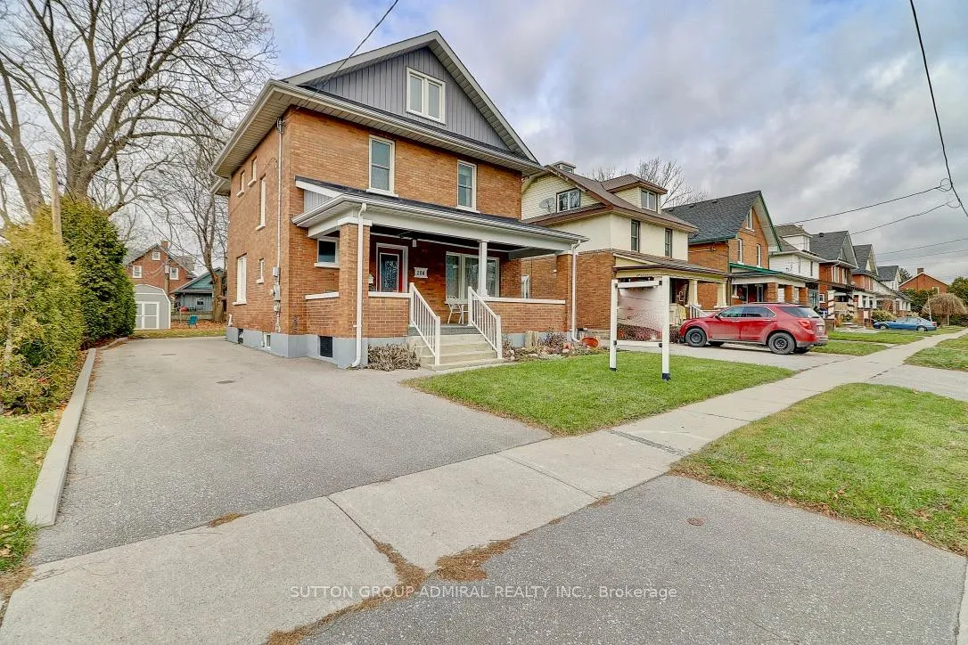 Photo 2 of 284 Richmond Street E, Oshawa, O'Neill — HOMEH