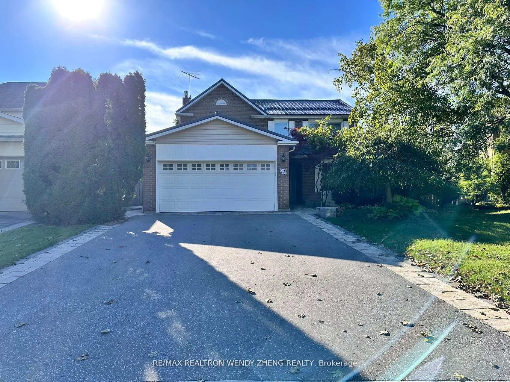Photo 1 of 23 Rutledge Street, Whitby, Lynde Creek — HOMEH