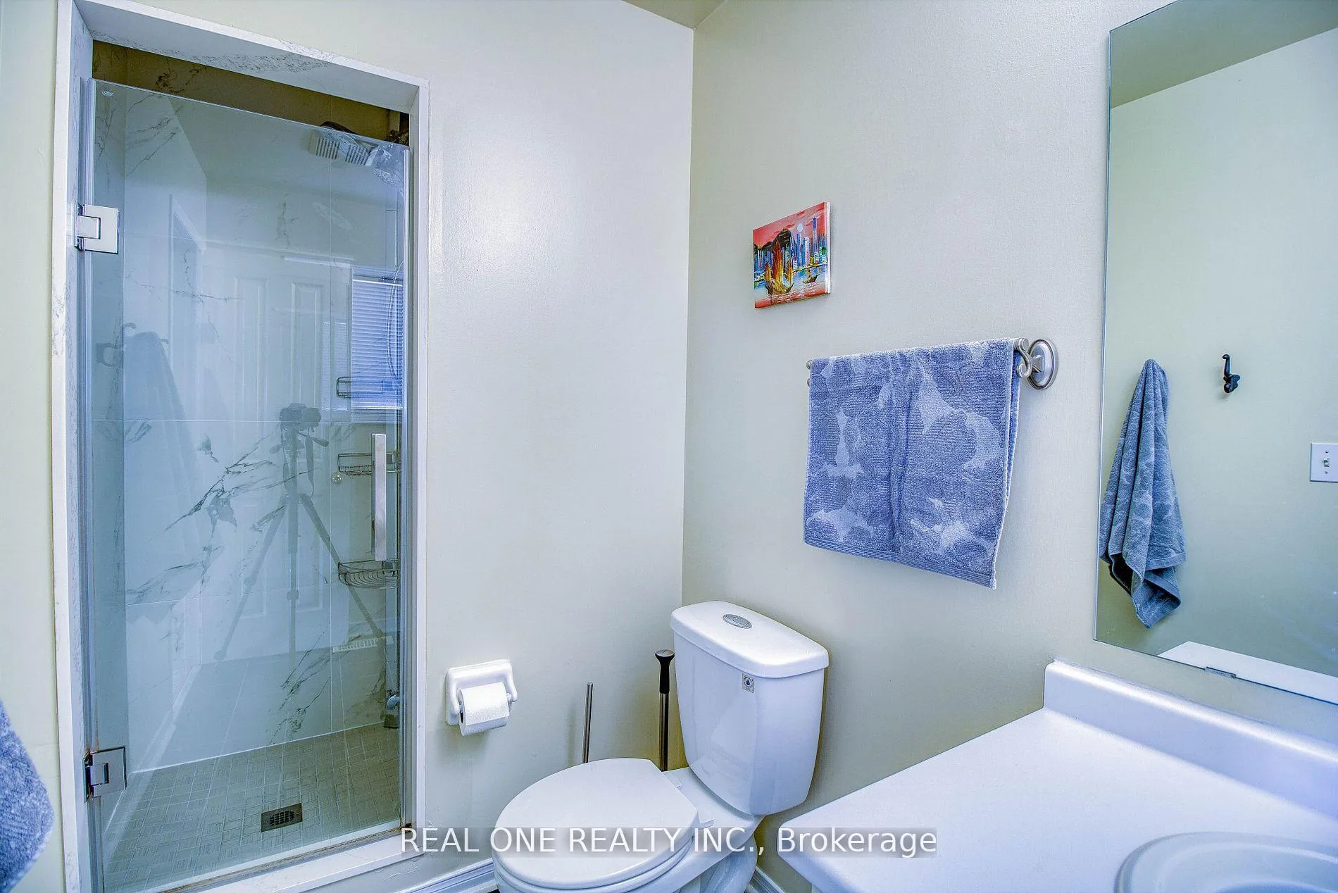 Photo 18 of 101 Bur Oak Avenue, Markham, Berczy — HOMEH