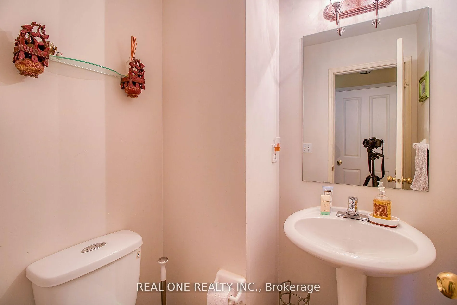Photo 19 of 101 Bur Oak Avenue, Markham, Berczy — HOMEH