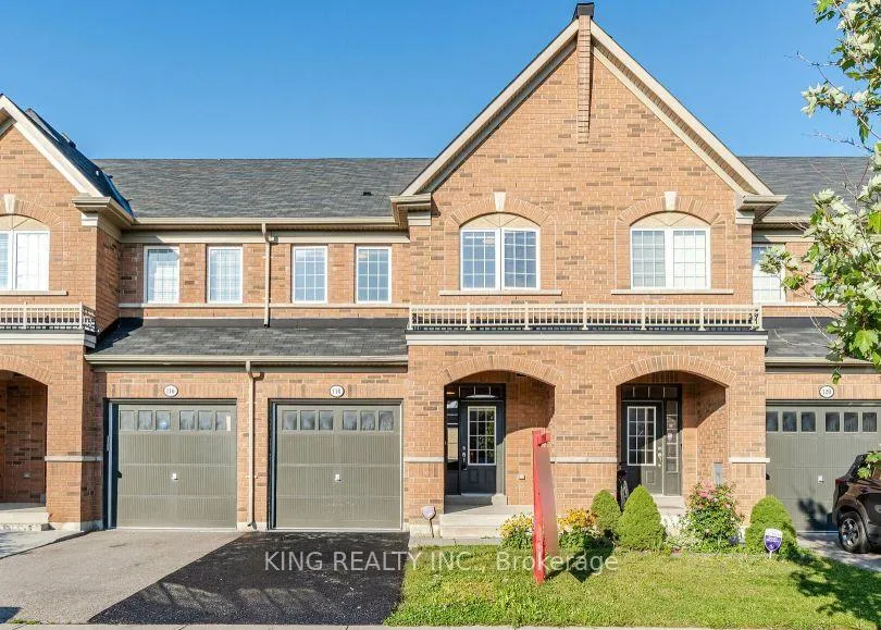 Front of 118 Sussexvale Drive