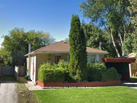 Photo 2 of Unit Main, 26 Davidson Road, Aurora, Aurora Heights — HOMEH