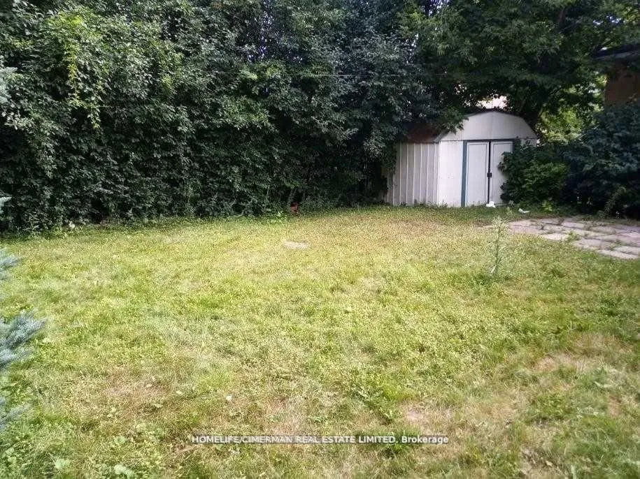 Photo 15 of Unit Main, 26 Davidson Road, Aurora, Aurora Heights — HOMEH