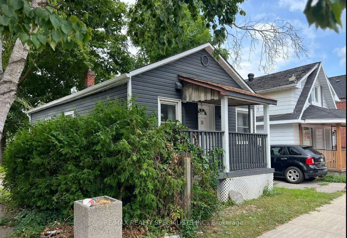 Photo 1 of 19 King Street W, Caledon, Bolton West — HOMEH