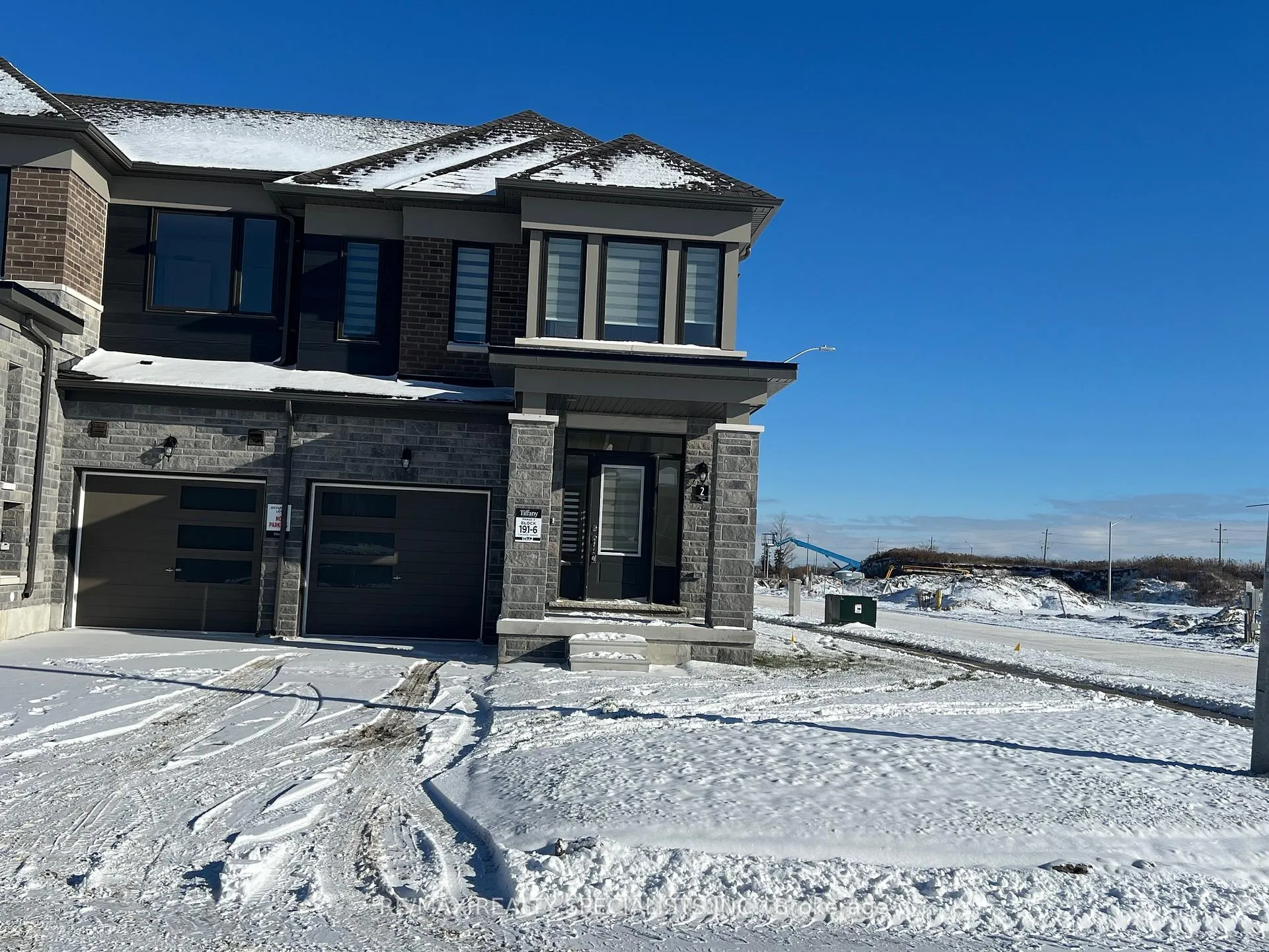 Photo 22 of 2 Prudhoe Terrace, Barrie, Innis-Shore — HOMEH