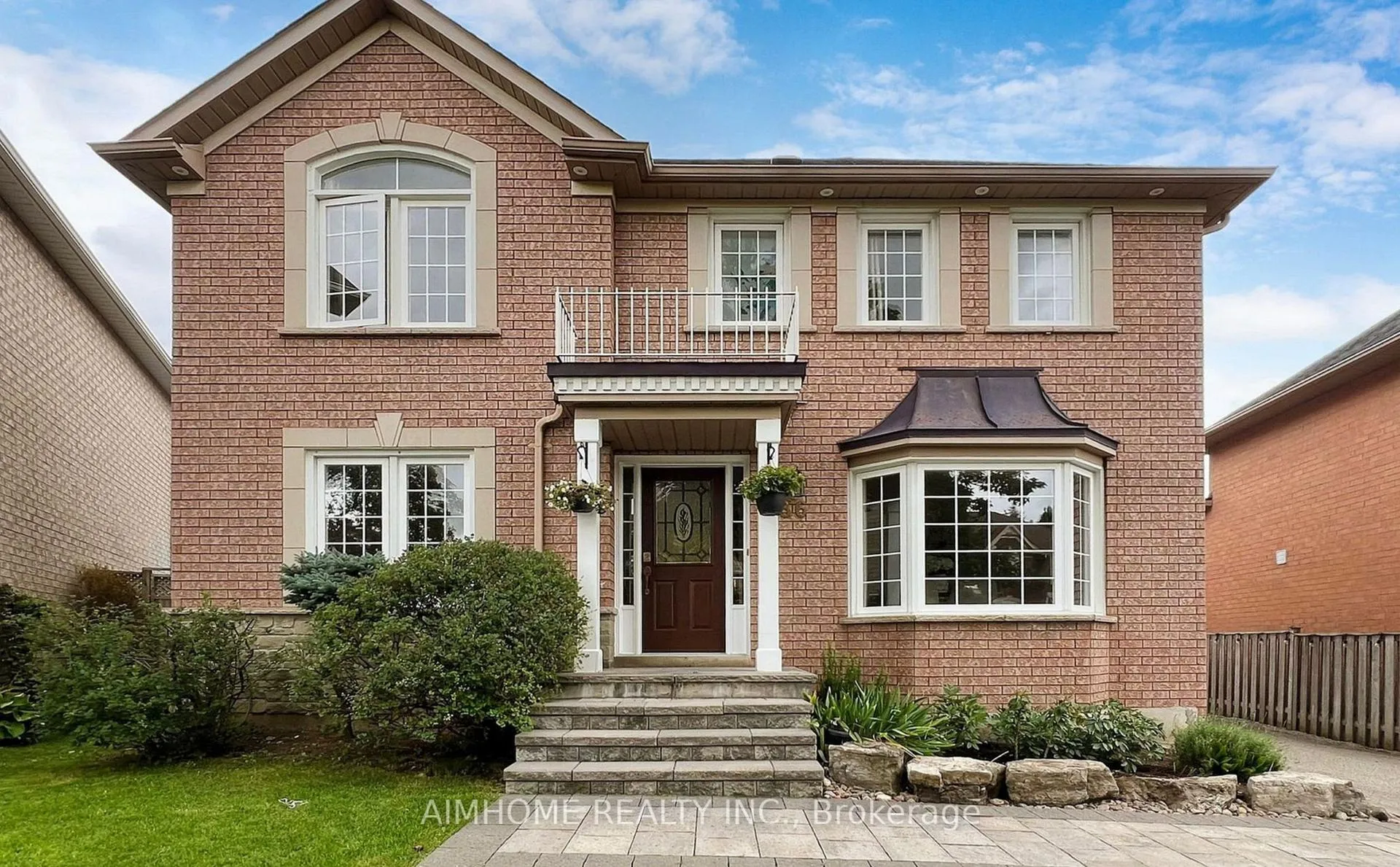 Photo 1 of 36 Meadowgrass Crescent, Markham, Legacy — HOMEH
