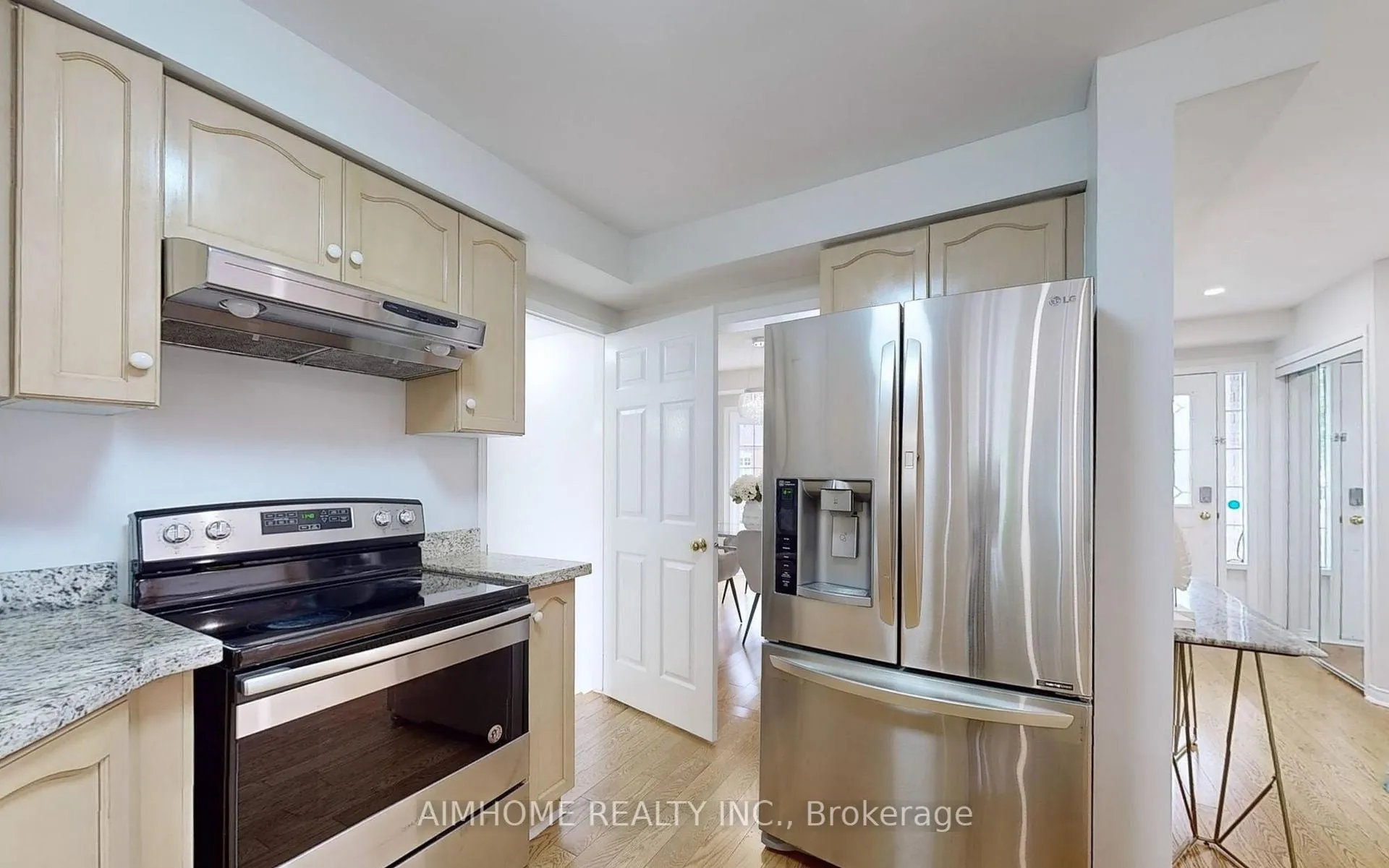 Photo 7 of 36 Meadowgrass Crescent, Markham, Legacy — HOMEH