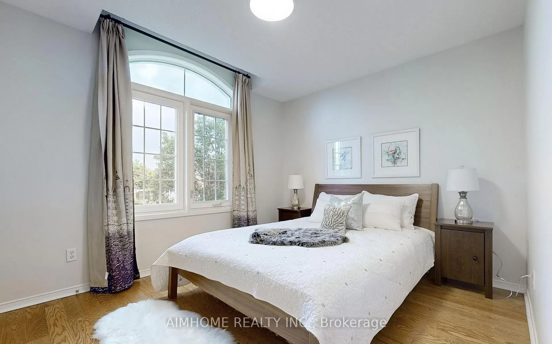 Photo 9 of 36 Meadowgrass Crescent, Markham, Legacy — HOMEH