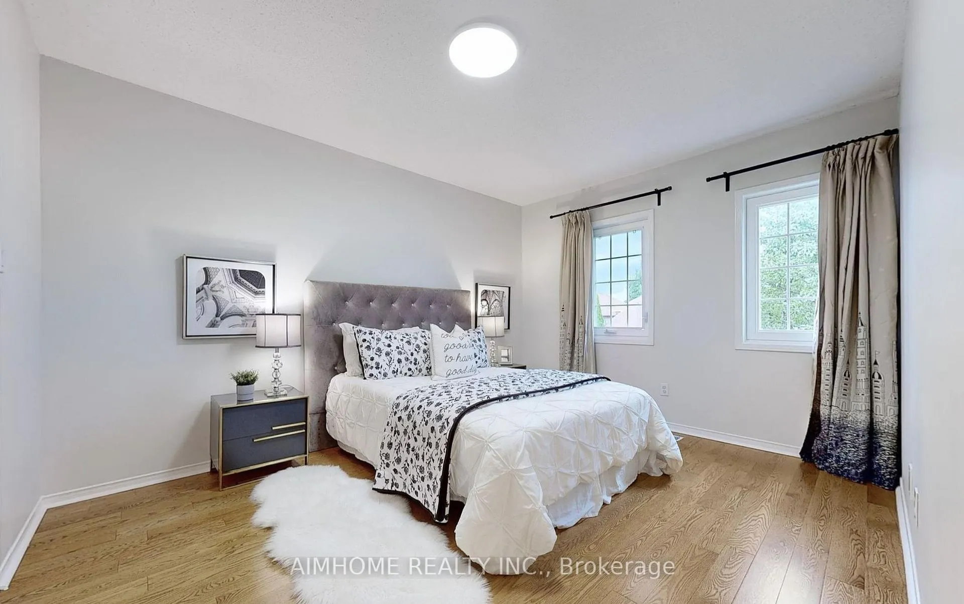 Photo 10 of 36 Meadowgrass Crescent, Markham, Legacy — HOMEH