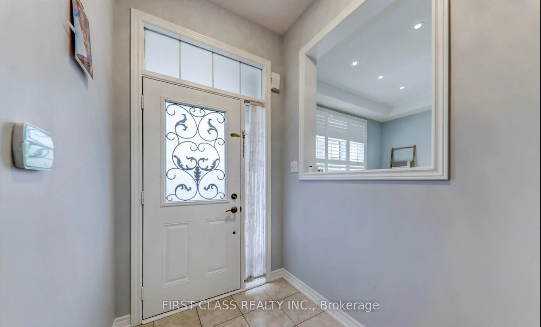 Photo 2 of 7 Wozniak Crescent, Markham, Wismer — HOMEH