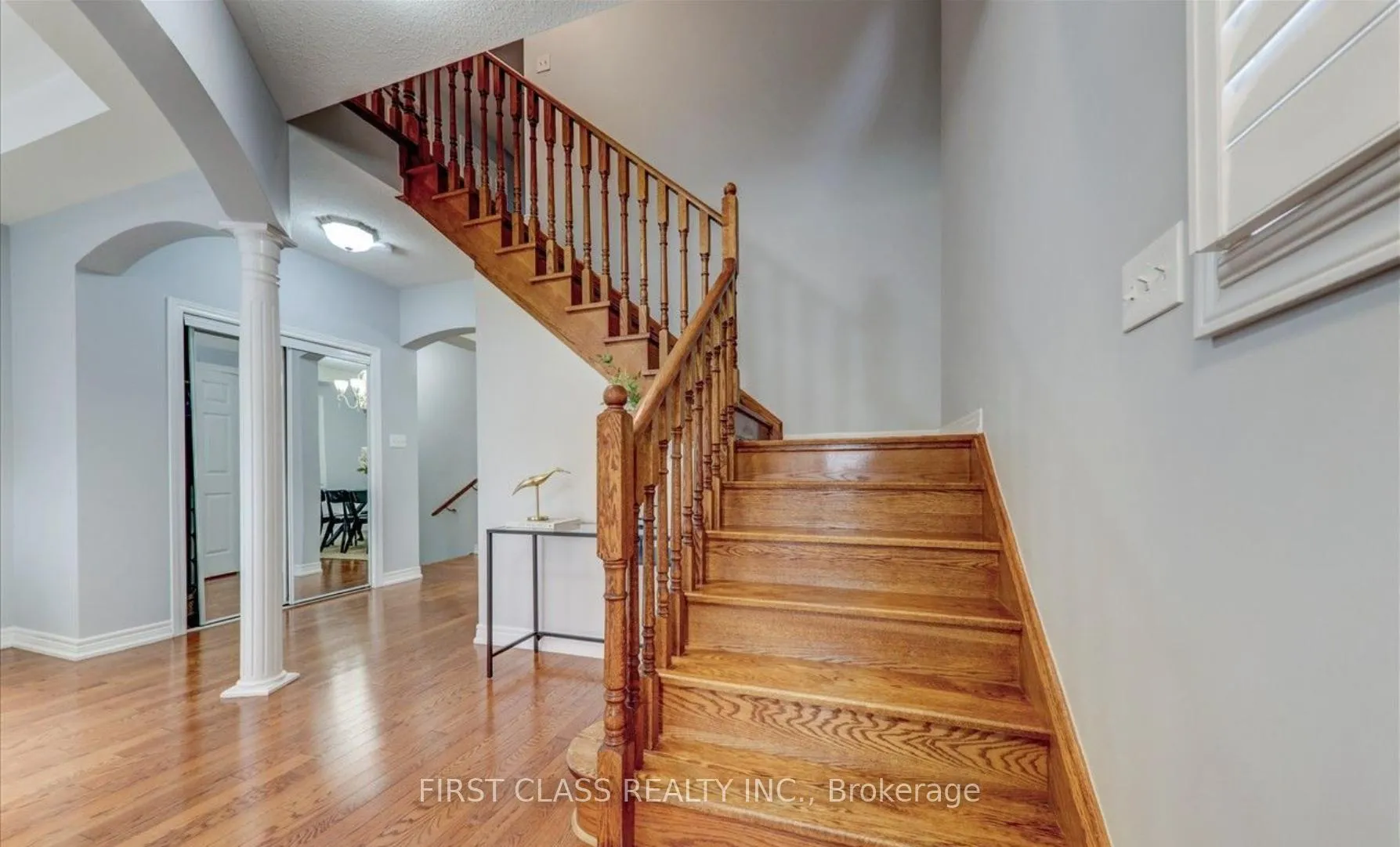 Photo 3 of 7 Wozniak Crescent, Markham, Wismer — HOMEH
