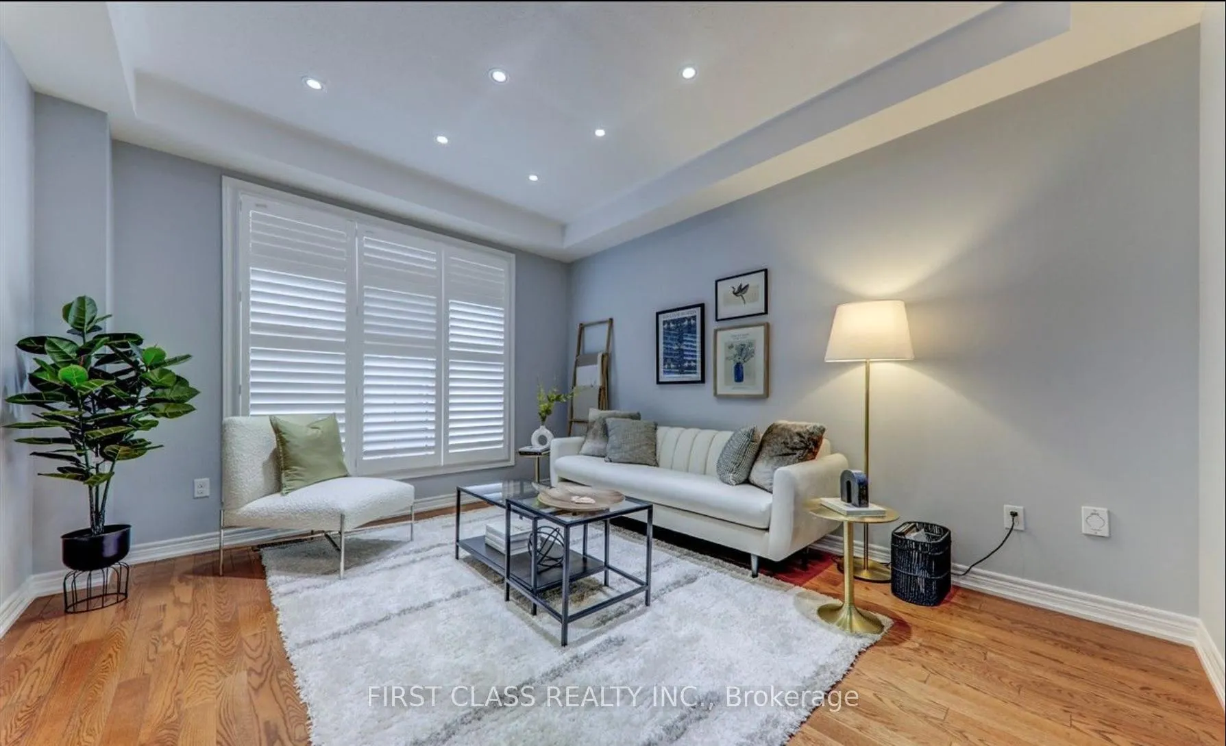 Photo 4 of 7 Wozniak Crescent, Markham, Wismer — HOMEH