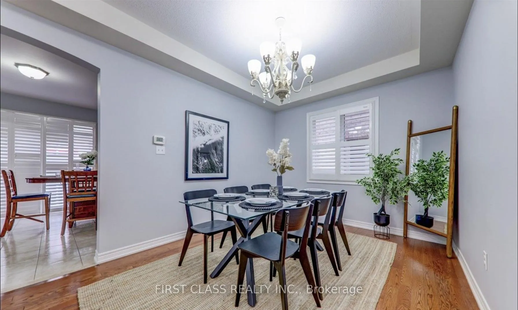 Photo 5 of 7 Wozniak Crescent, Markham, Wismer — HOMEH