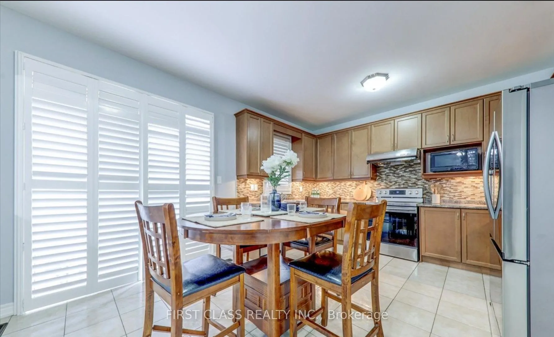 Photo 6 of 7 Wozniak Crescent, Markham, Wismer — HOMEH