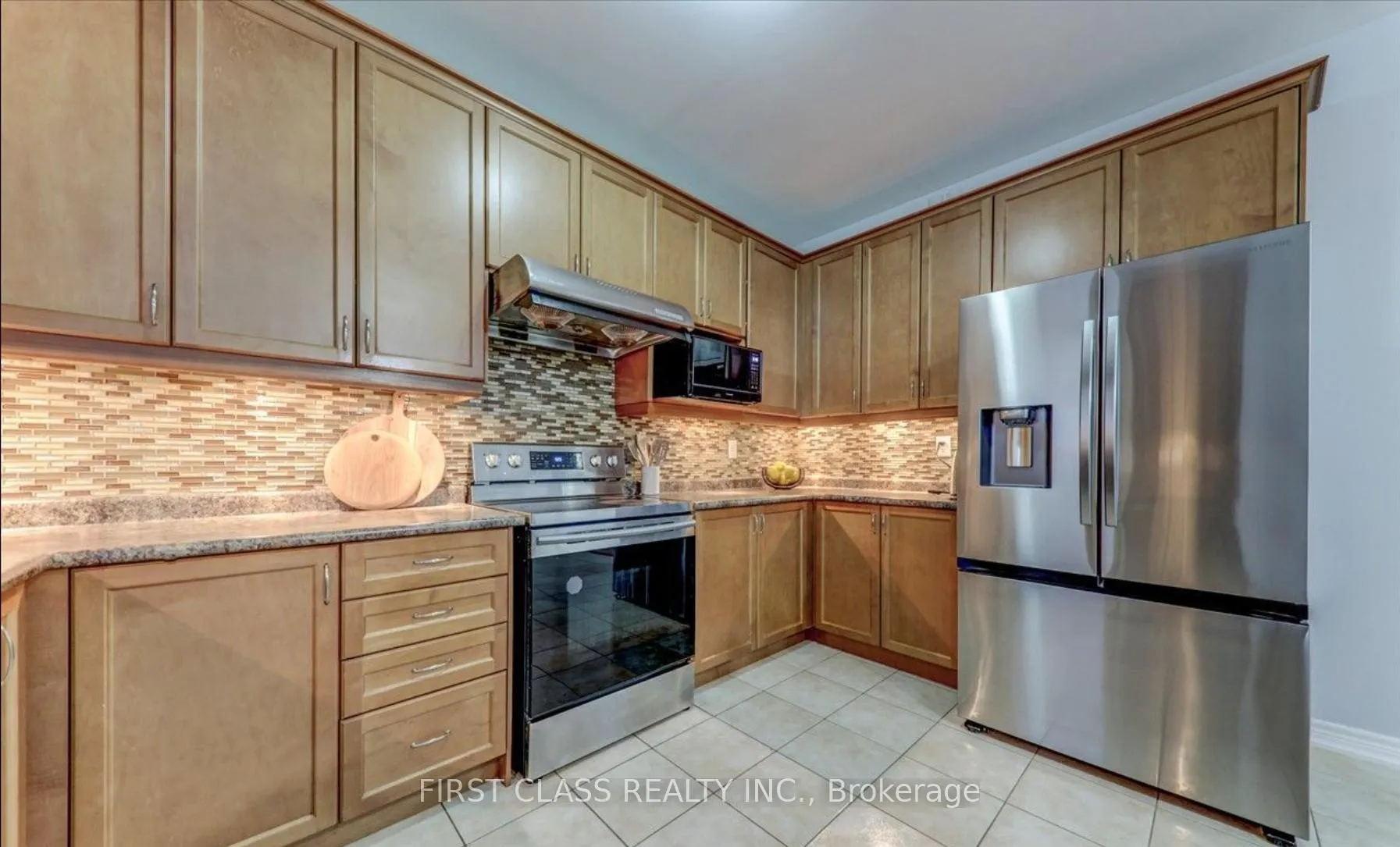 Photo 7 of 7 Wozniak Crescent, Markham, Wismer — HOMEH