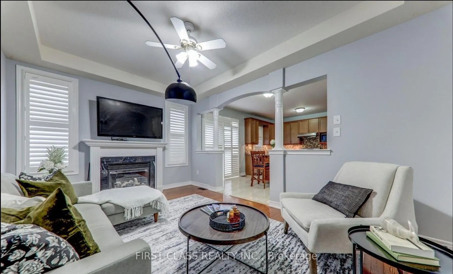 Photo 8 of 7 Wozniak Crescent, Markham, Wismer — HOMEH