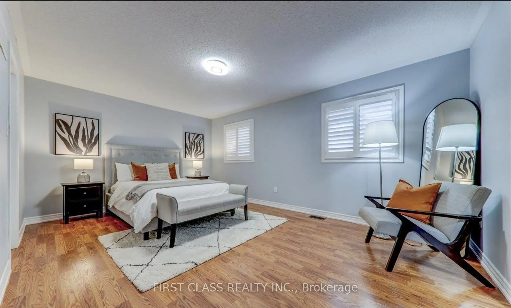 Photo 9 of 7 Wozniak Crescent, Markham, Wismer — HOMEH