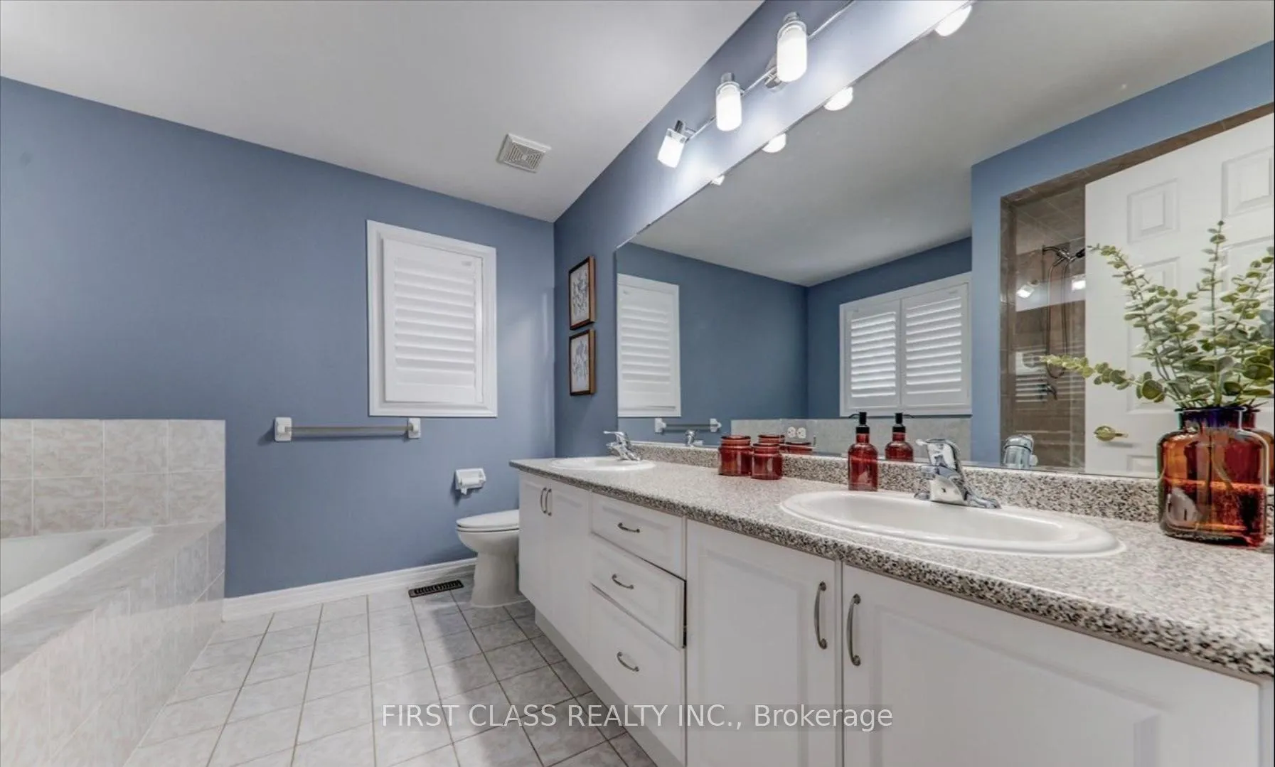 Photo 10 of 7 Wozniak Crescent, Markham, Wismer — HOMEH