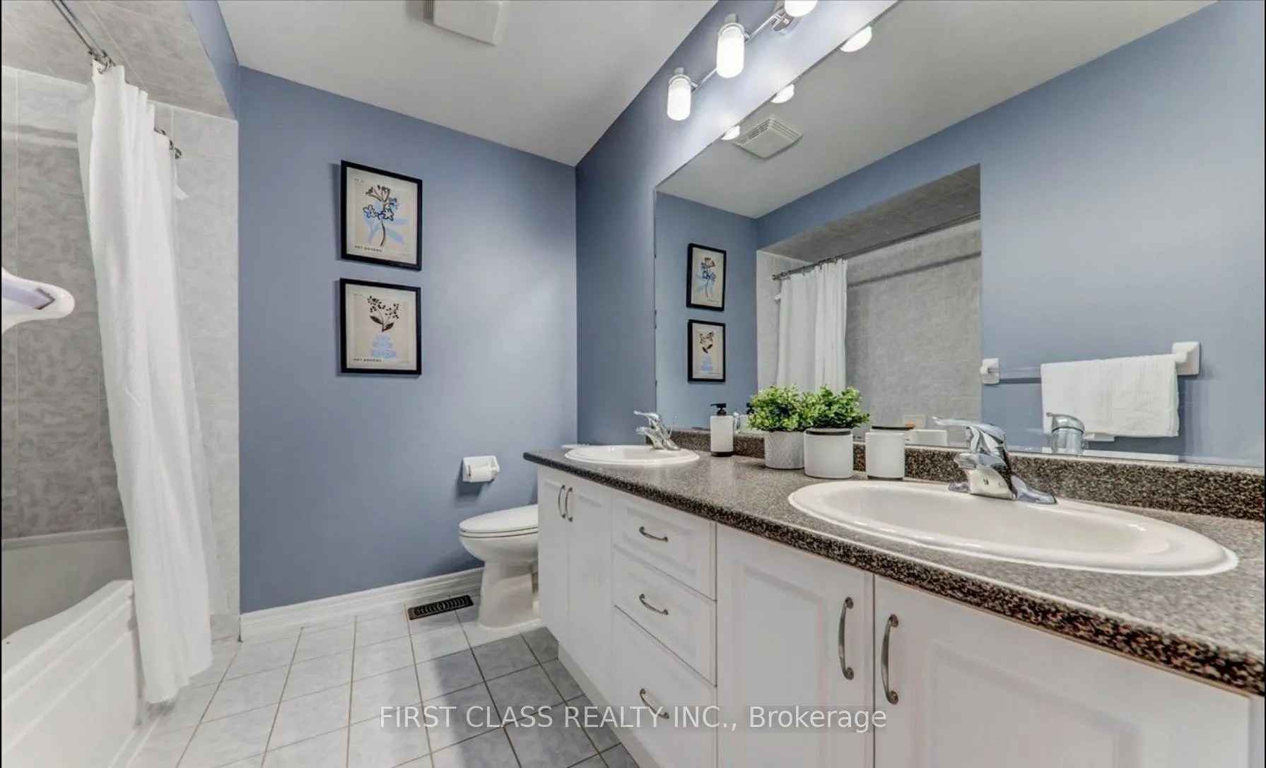 Photo 12 of 7 Wozniak Crescent, Markham, Wismer — HOMEH