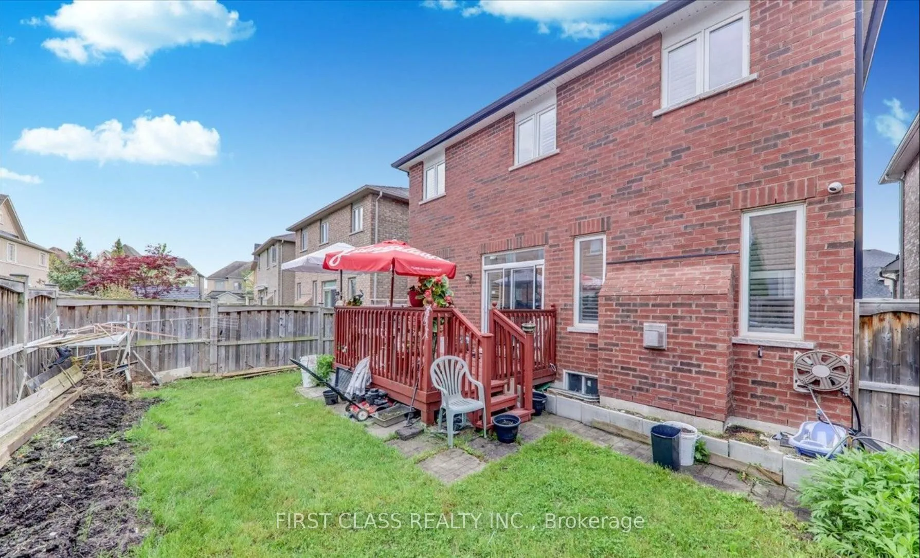 Photo 15 of 7 Wozniak Crescent, Markham, Wismer — HOMEH